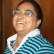 Anuvinda Varkey : Trustee-Azad Foundation