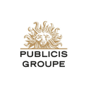 Publicis Groupe logo