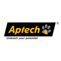 Aptech logo