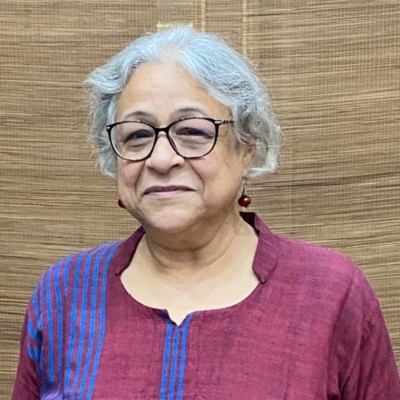 Nandini Narula