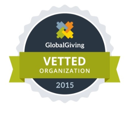 Global Giving Logo